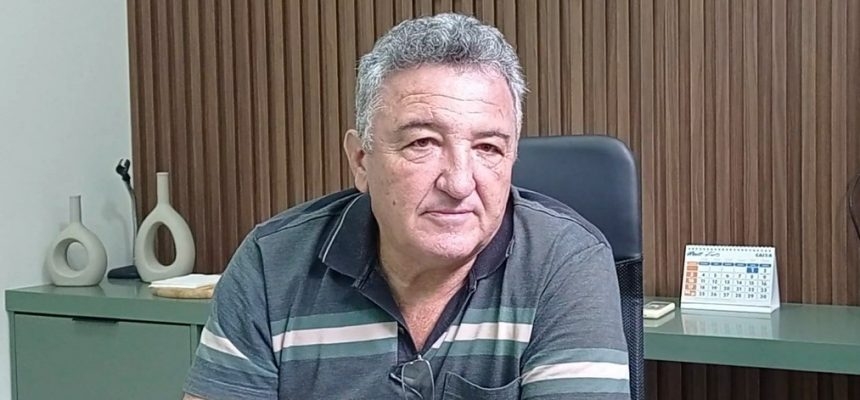 ACIA de Andradina debate falta de vagas e futuro da zona azul