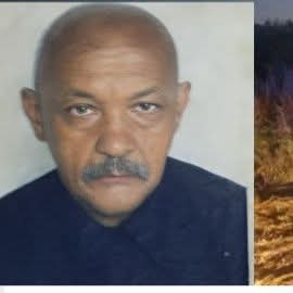Idoso morre em capotamento na Rodovia Federal BR-158 em Três Lagoas