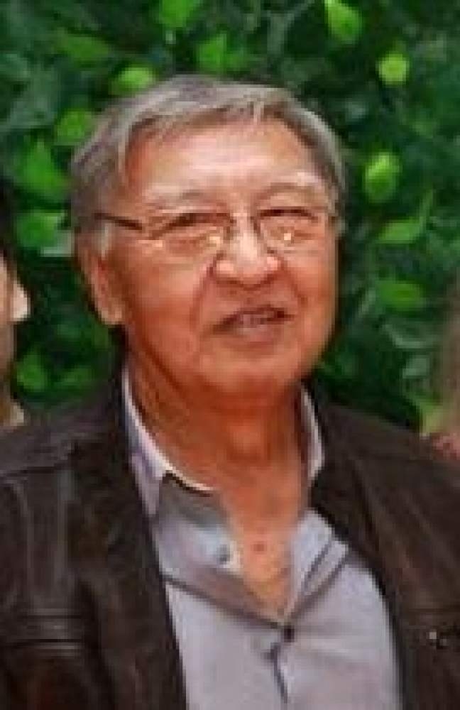 ANDRADINA CHORA A PERDA DO APOSENTADO DA CESP TAKEMOLI AKAHOSHI
