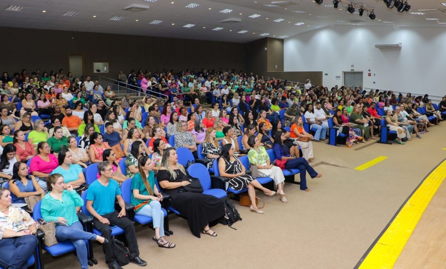 15ª Conferência Municipal de Assistência Social começa nesta quarta-feira em Três Lagoas