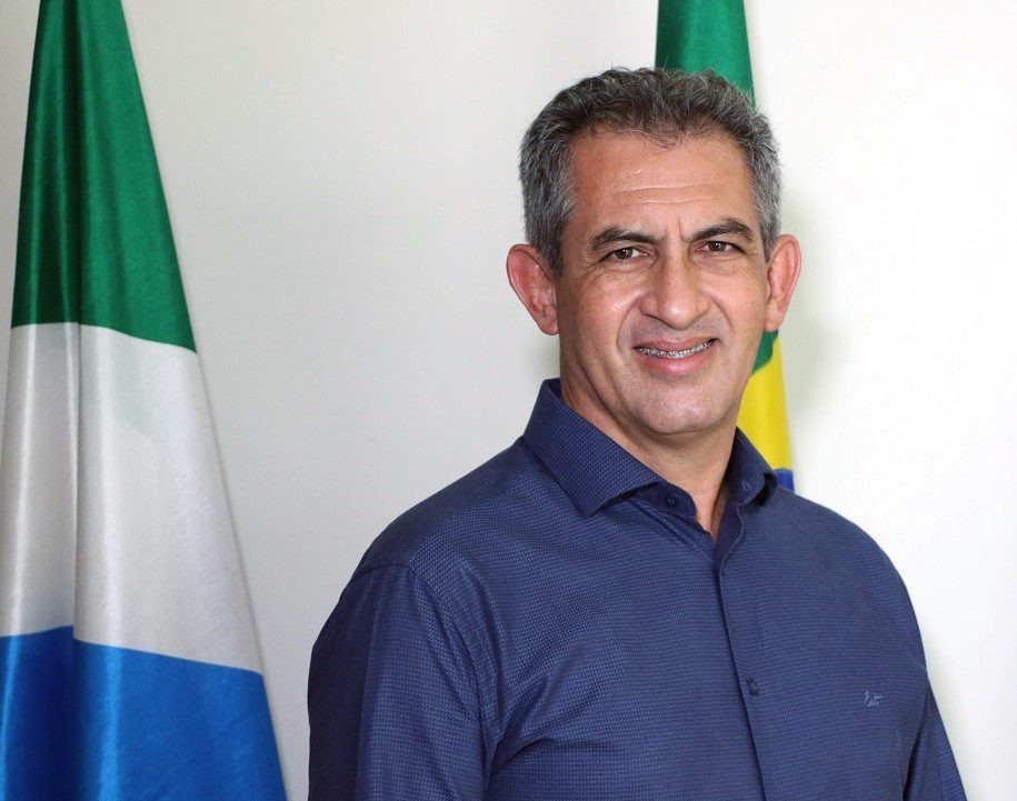 Decreto oficializa saída de Gilmar Tabone do Procon de Três Lagoas