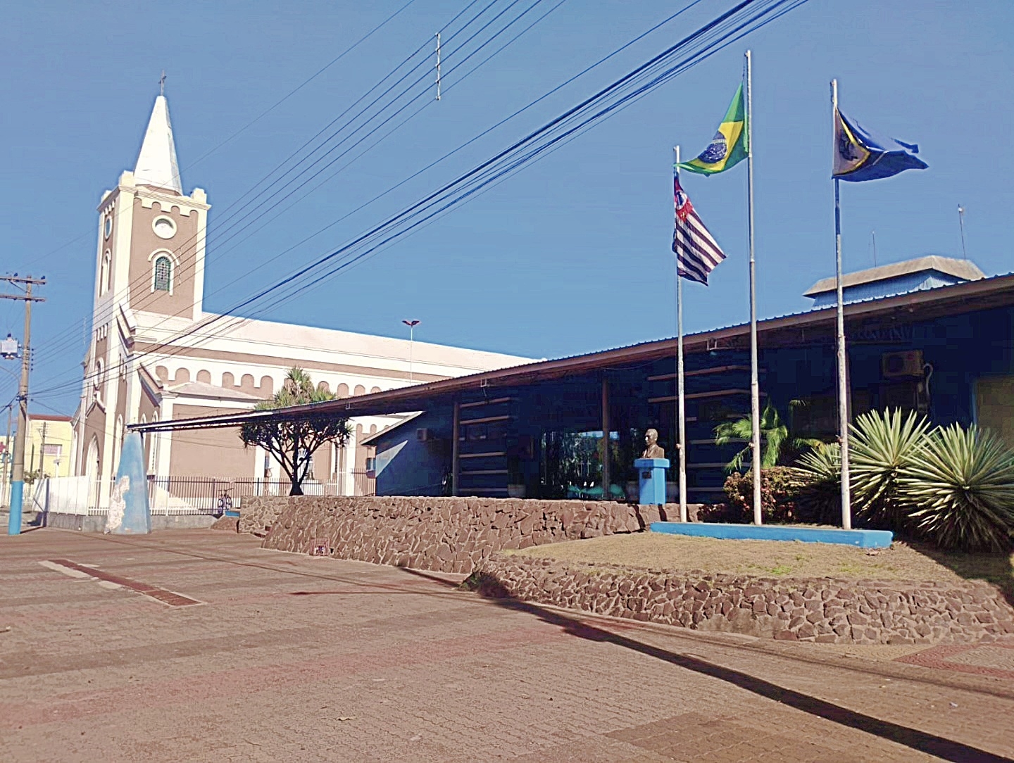 Prefeitura de Castilho abre inscrições para concurso público
