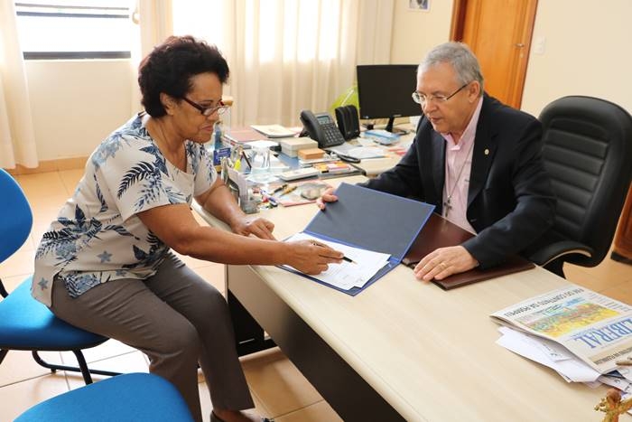 UniSALESIANO repassa R$ 710 mil à Santa Casa de Araçatuba