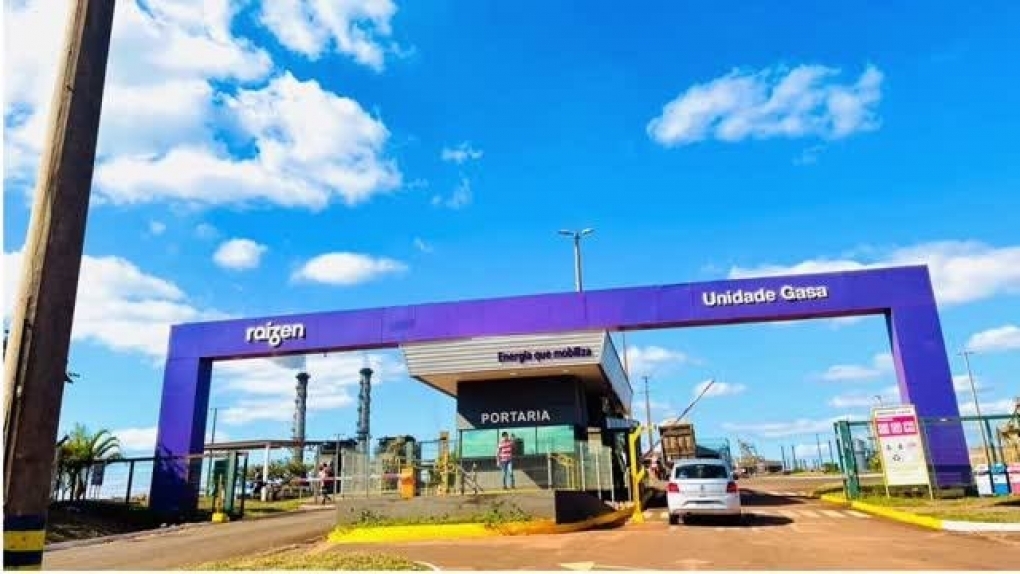 Raízen busca reestruturação de R$ 65 bilhões: o que muda para a Unidade Gasa em Andradina?