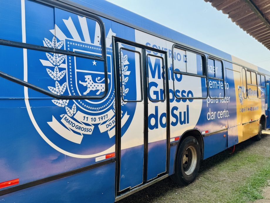 Caravana da Castração supera meta e atende 1.202 animais em Três Lagoas