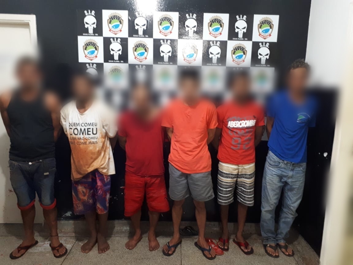 Cetesb recebe pedido de licença de operação do Centro de Detenção Provisória de Nova Independência