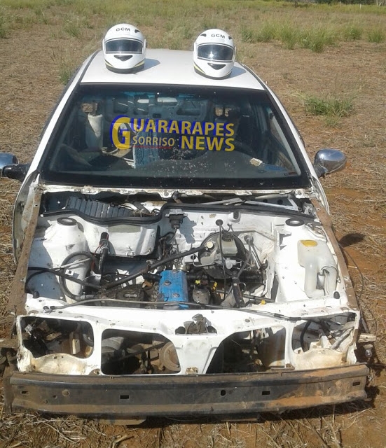 Polícia Rodoviária de Três Lagoas prende em flagrante autor de receptação em Selvíria