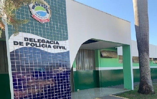 Homem tenta matar sogra atropelada em Água Clara e ainda a ameaça com martelo