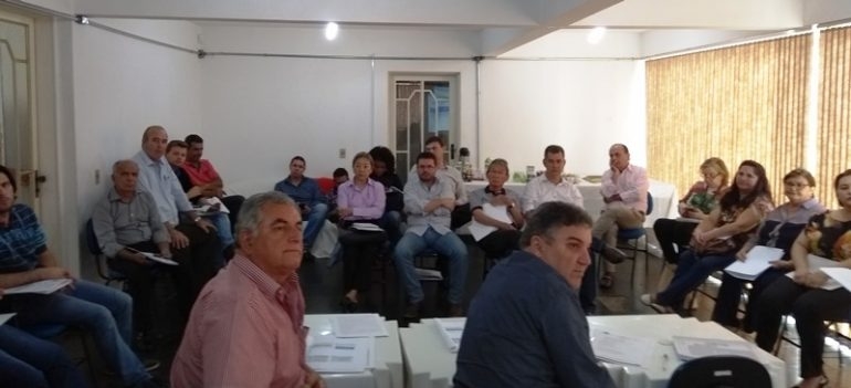 CR de Araçatuba festeja 16º aniversário