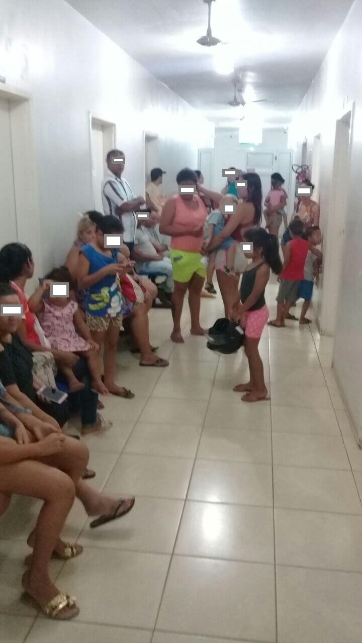 Moto é furtada em frente à tabacaria em Três Lagoas