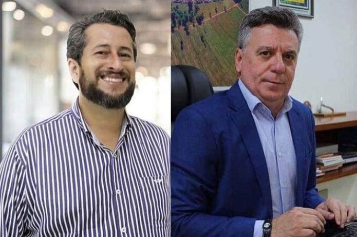 Apontados na Operação Raio X, prefeitos de Birigui e Penápolis perderão o foro privilegiado