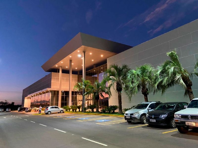 Shopping Três Lagoas realiza Black Friday
