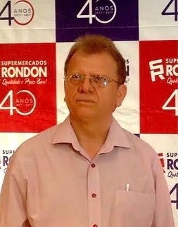 Araçatuba chora a perda do empresário e dono do Supermercado Rondon Francisco Devigo
