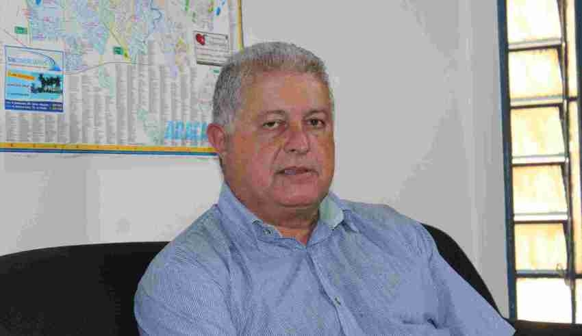 Ex-prefeito desabafa sobre o fechamento da Santa Casa de Murutinga do Sul e o verdadeiro responsável