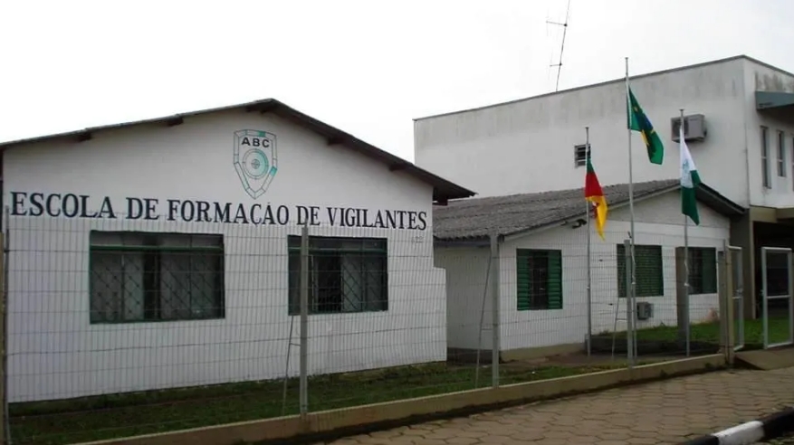 Vigilantes cobram centro de formação em Três Lagoas