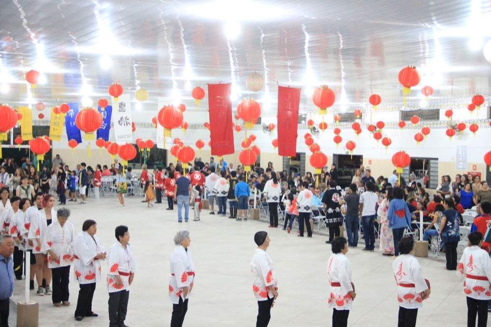Tradicional Bon Odori de Andradina resiste e será realizado sem apoio do poder público