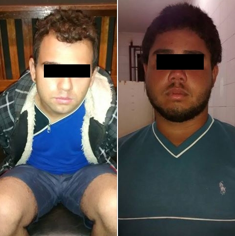 Indivíduo conhecido como “Chumbinho” é preso pela Polícia Civil de Três Lagoas acusado de homicídio em frente a uma boate local