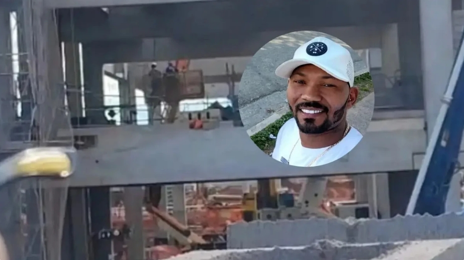 Trabalhador morre após queda de laje no canteiro de obras do Projeto Sucuriú em Inocência