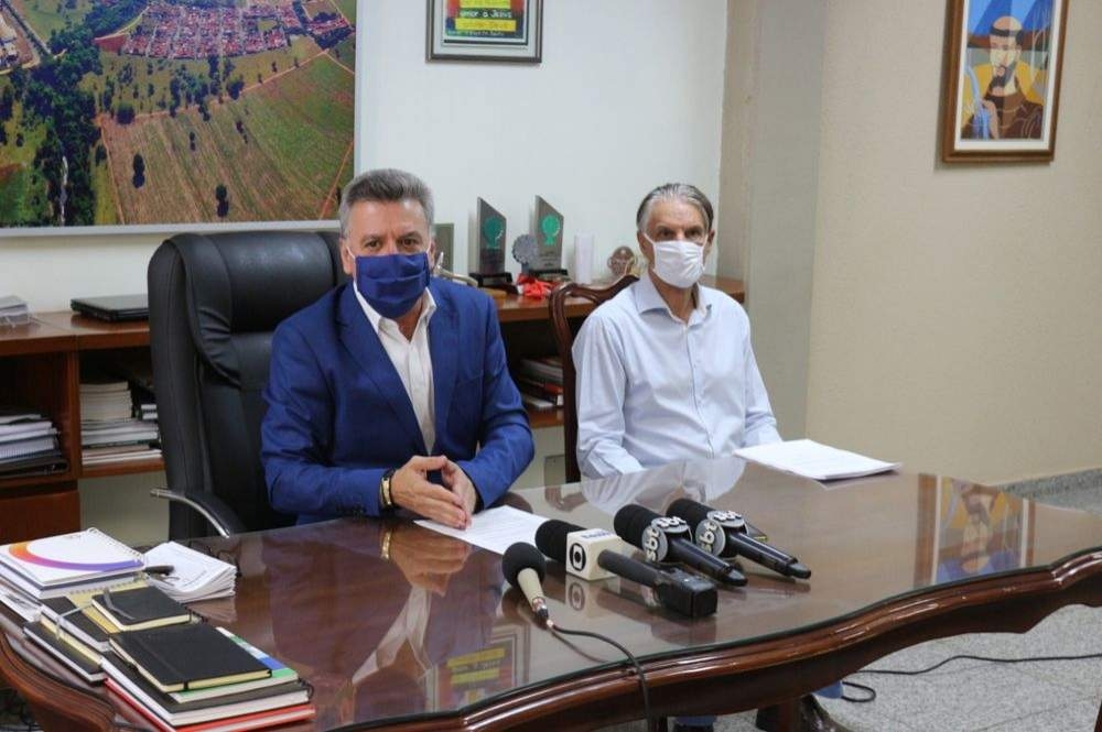 Prefeito de Penápolis condena 'execração pública' devido a investigação