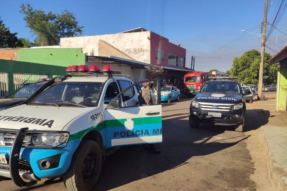 Operação flagra aglomerações em Três Lagoas, que tem 77 casos de coronavírus confirmados
