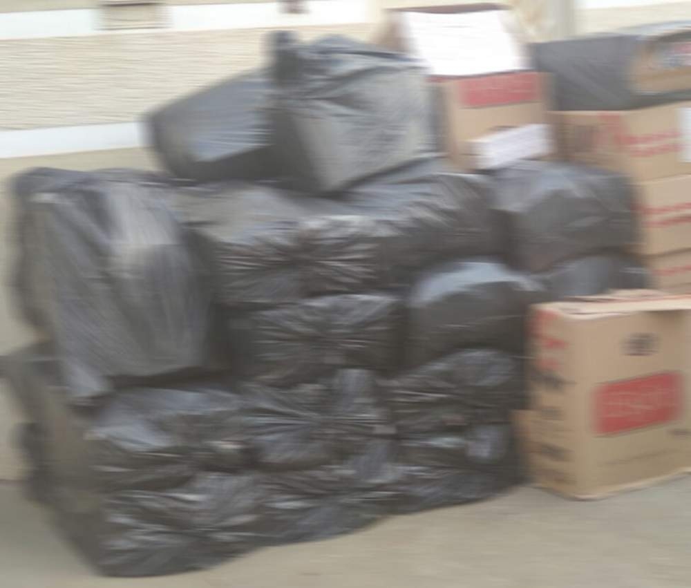 Casa caiu: Força Tática de Andradina descobre contrabando pesado no bairro Stella Maris