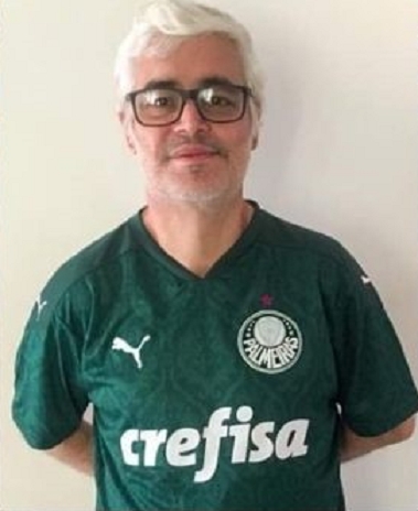 Policial Penal Flávio Eduardo Rodrigues da Penitenciária 1 de Mirandópolis falece por câncer