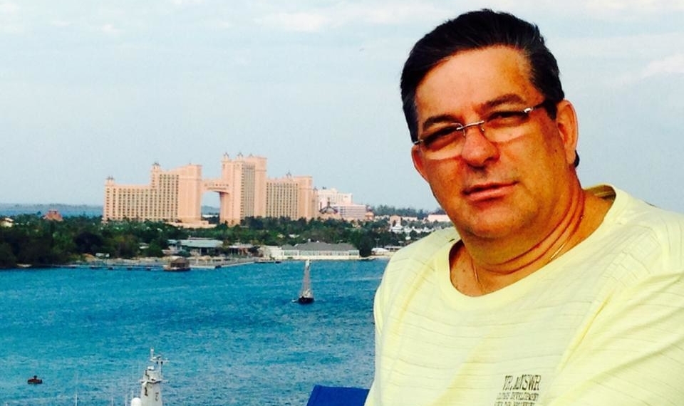 ARAÇATUBA CHORA A PERDA DE CARLOS BITELLI DONO DA PADARIA BANDEIRANTES