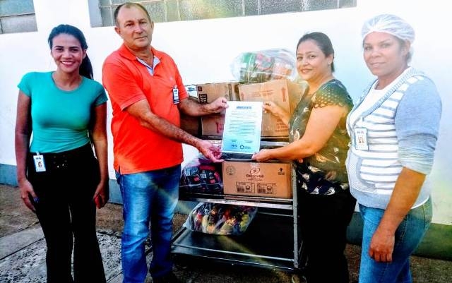 Em Andradina por motivos pessoais vereadora Claudia Ribeiro, renuncia a cargo na CEI que investiga quebra de decoro de Mario Gay