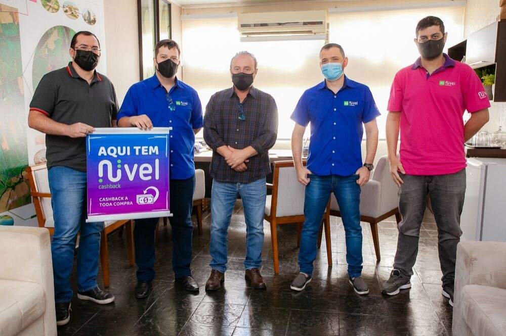 Aplicativo que devolve dinheiro pro consumidor chega em Andradina e Região