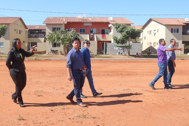 Governo anuncia recuperação da rodovia SP 627 que liga Andradina a Pereira Barreto e nenhum político de Andradina comparece no evento