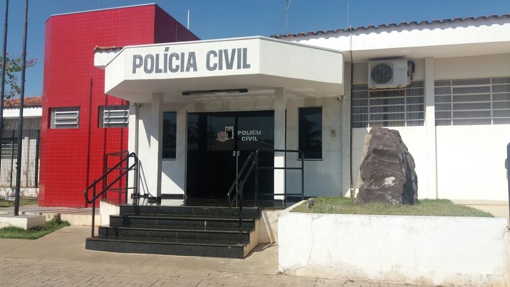Turista é assaltada em Araçatuba e liga para a Alemanha pedindo socorro