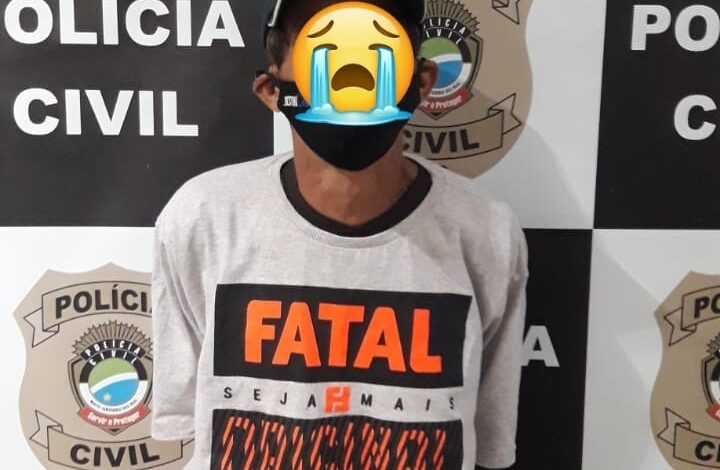 Policiais Civis do 2º DP recuperam notebook furtado de floricultura em Três Lagoas
