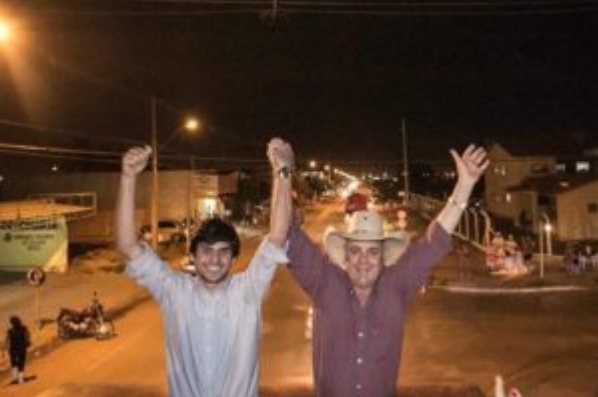 “Vereadores deram um prêmio ao Mário Gay por agredir mulher”, afirma, revoltada, moradora de Andradina