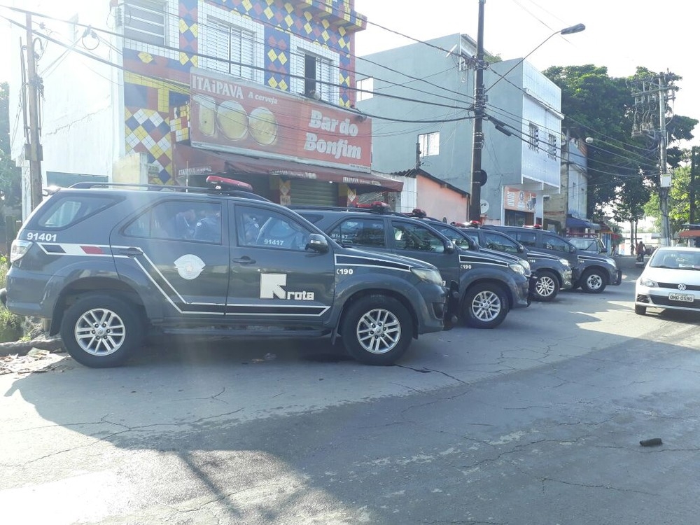 CIAT de Três Lagoas tem 15 vagas de vigilante e outras funções