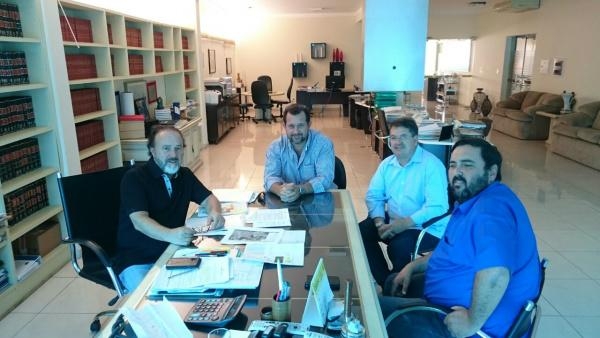 Por meio de parceria da Agepen, uniformes escolares são confeccionados por detentos na Penitenciária de Três Lagoas
