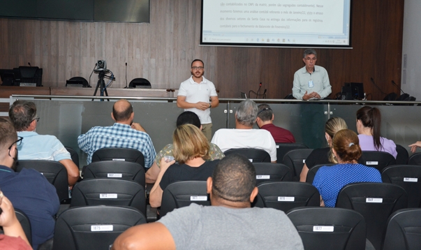 Equipe interventora apurou dívida preliminar de mais de R$ 46 milhões na Santa Casa de Birigui