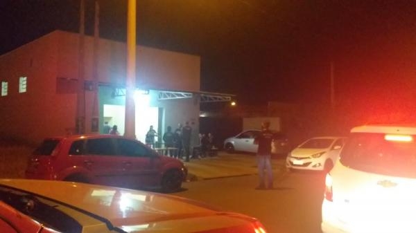 Polícias encerram 03 festas clandestinas e três pessoas vão para na Delegacia de Três Lagoas