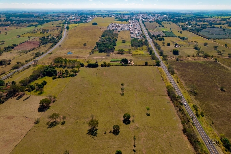 Prefeitura de Tupi Paulista compra área para implantação de novo Distrito Industrial e Empresarial