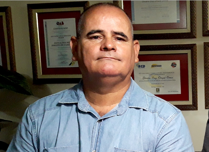 Feirão da Agricultura Familiar toda segunda é um grande sucesso em Andradina