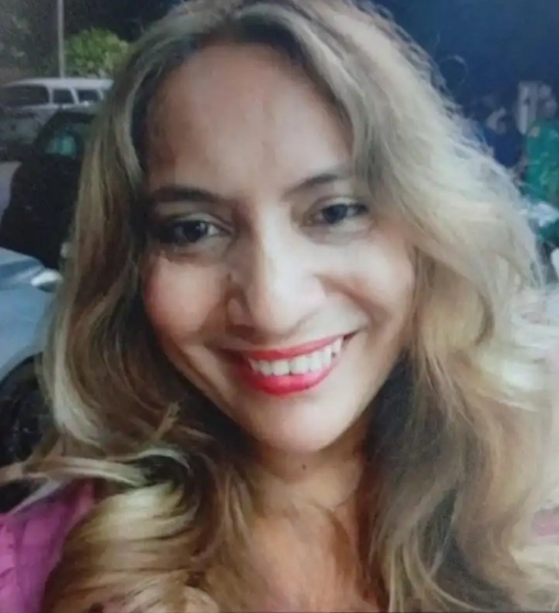 Desaparecimento em Andradina: família busca por Luciana Brites Leite