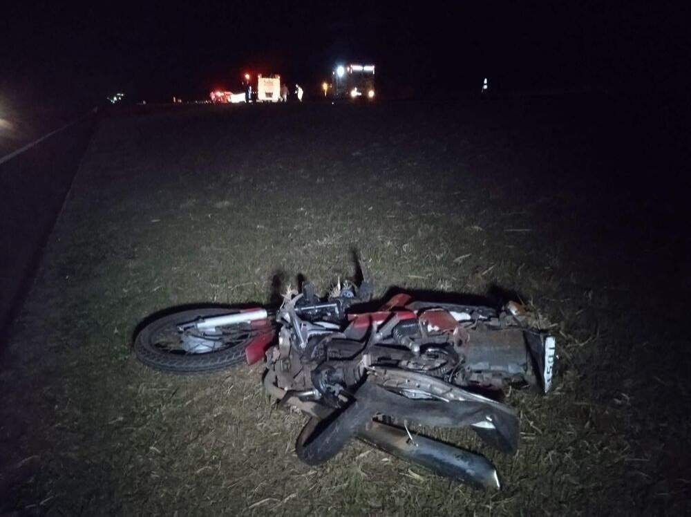 Auxiliar de enfermagem de Andradina é presa após causar morte de motociclista na Rondon em Castilho