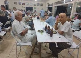 Em Mirandópolis Primeira Aliança comemorou 97 anos de fundação