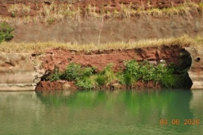 MPF processa governo federal para evitar colapso no canal de Pereira Barreto
