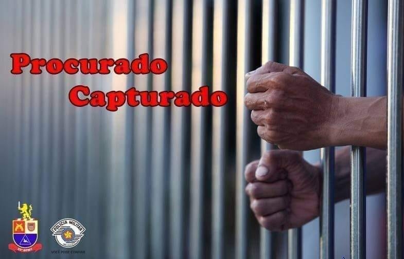 DOIS INDIVÍDUOS SÃO CAPTURADOS PELA POLÍCIA MILITAR EM TUPI PAULISTA E PANORAMA