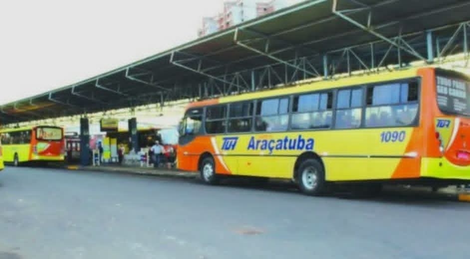 TUA estuda possibilidade de diminuir intervalo de espera do transporte coletivo para 30 minutos em Araçatuba