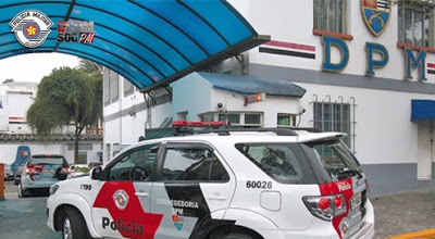 1º DP de Três Lagoas recupera em Ribas do Rio Pardo celular que foi roubado de uma enfermeira
