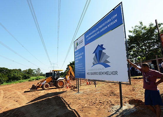Estamos de Olho no Governo de Andradina na licitação de prestação de serviços de publicidade e propaganda