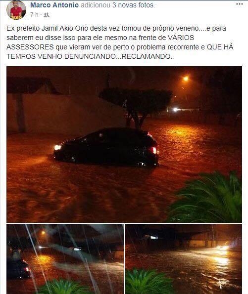 ROTAI de Três Lagoas prende foragido da justiça durante abordagem no bairro Jardim das Paineiras