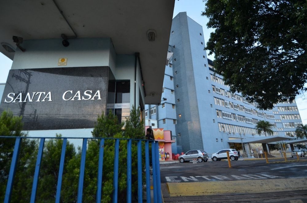 Covid 19: Santa Casa de Araçatuba informa falecimento de paciente de Andradina