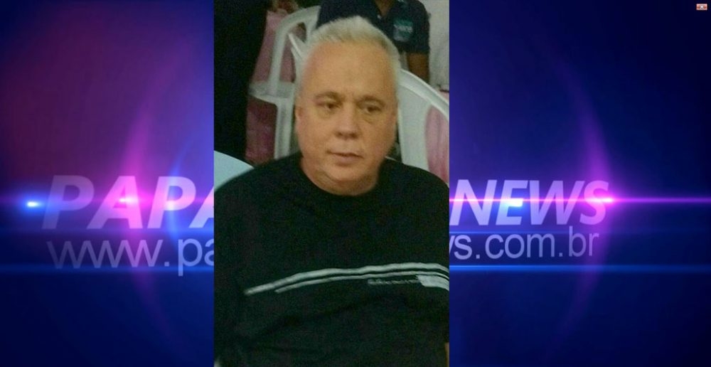 MORADORA DO JARDIM ALVORADA ANUNCIA FALECIMENTO DO ESPOSO POR COVID-19 EM ANDRADINA